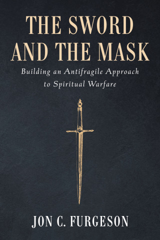 Imagen de portada: The Sword and the Mask 9781666736526