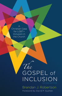 Imagen de portada: The Gospel of Inclusion, Revised Edition 9781666794984