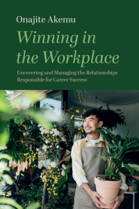 Imagen de portada: Winning in the Workplace 9781666795004