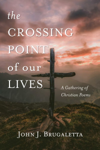 Cover image: The Crossing Point of Our Lives 9781666736557
