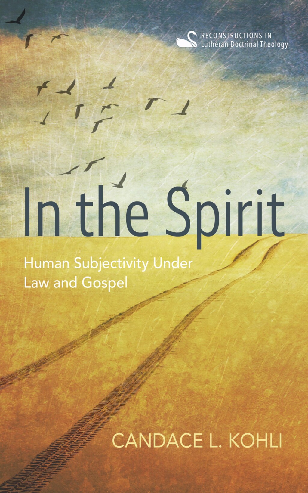 In the Spirit eBook