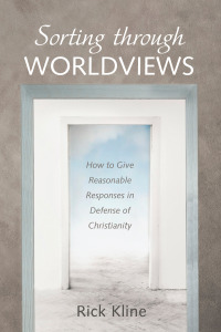 Cover image: Sorting through Worldviews 9781666736656