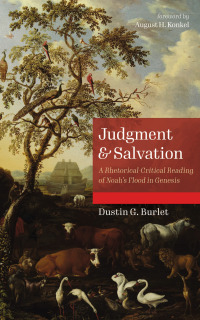 Cover image: Judgment and Salvation 9781666736724
