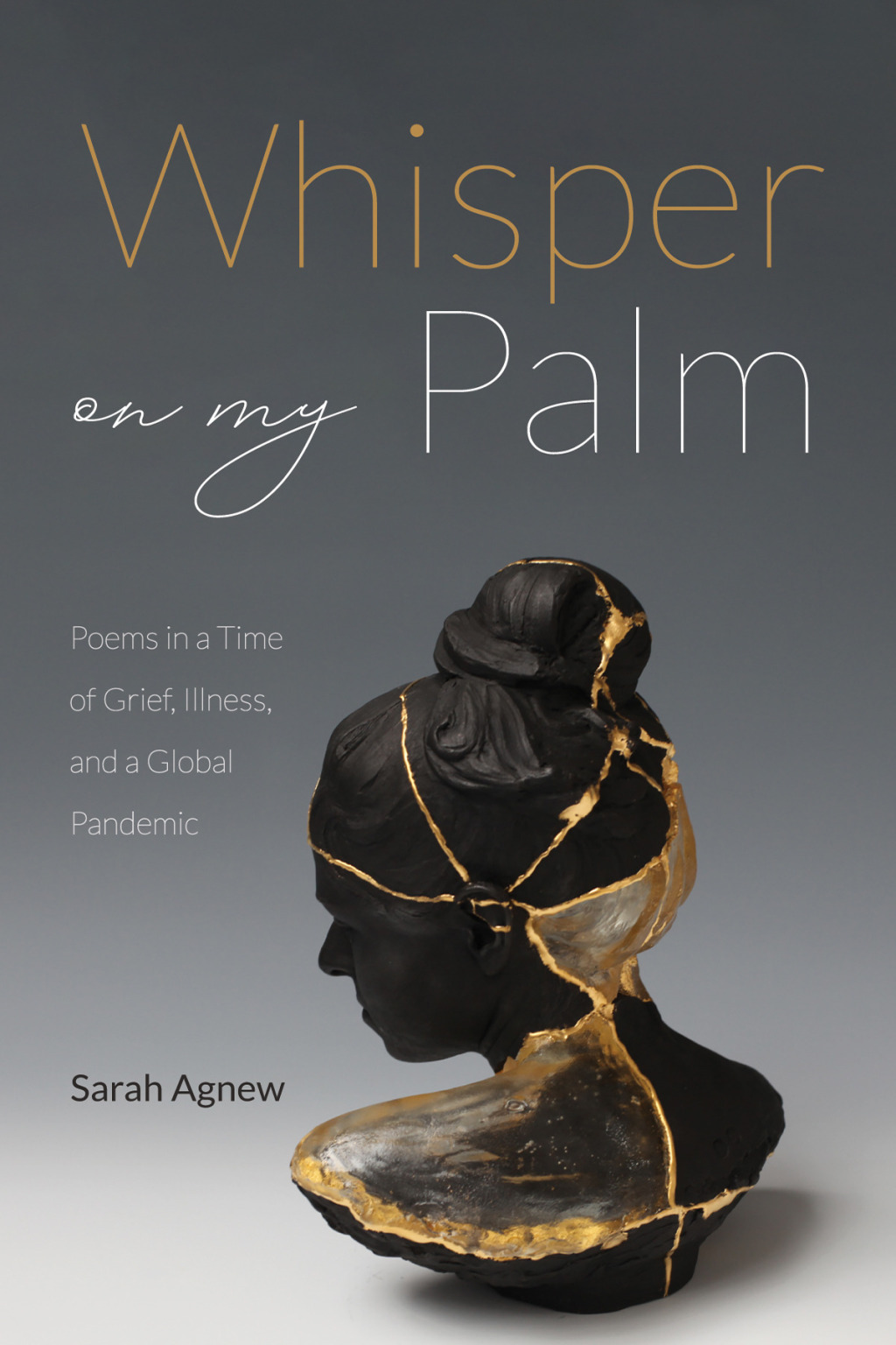 ISBN 9781666736755 product image for Whisper on My Palm (eBook) | upcitemdb.com