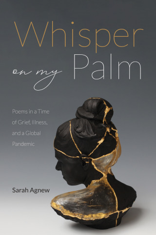 Cover image: Whisper on My Palm 9781666736755