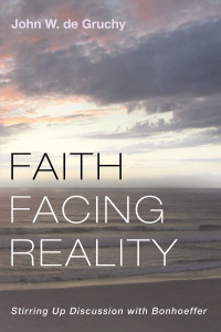 Imagen de portada: Faith Facing Reality 9781666736809