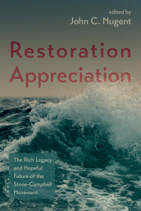 Cover image: Restoration Appreciation 9781666736816