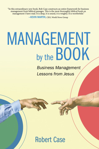 Titelbild: Management by the Book 9781666736908