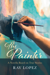 Omslagafbeelding: The Painter 9781666736915
