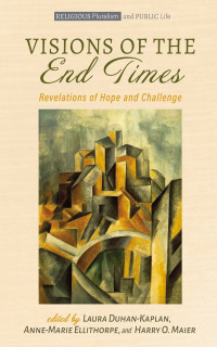 Cover image: Visions of the End Times 9781666736953