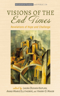 صورة الغلاف: Visions of the End Times 9781666736953