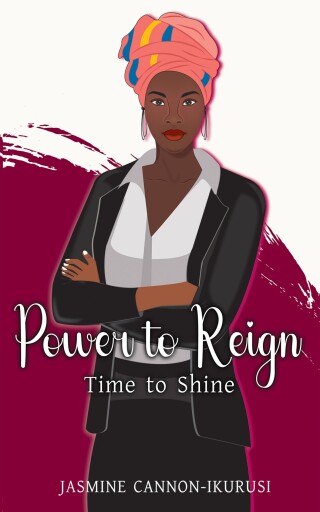 Cover image: Power to Reign 9781666736977