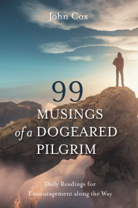 Cover image: 99 Musings of a Dogeared Pilgrim 9781666737011