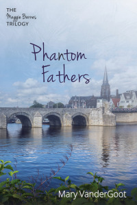 Cover image: Phantom Fathers 9781666737035