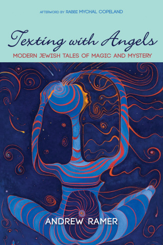 Cover image: Texting with Angels 9781666737059