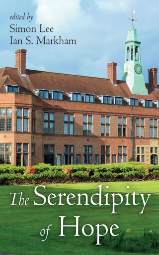 Imagen de portada: The Serendipity of Hope 9781666737066