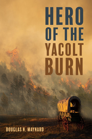 Cover image: Hero of the Yacolt Burn 9781666737141