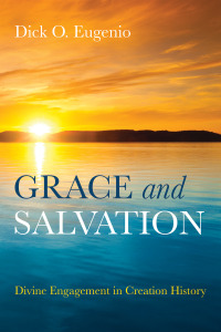 Omslagafbeelding: Grace and Salvation 9781666737202
