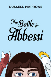Omslagafbeelding: The Battle for Abbessi 9781666737219