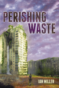 Imagen de portada: Perishing Waste 9781666737233