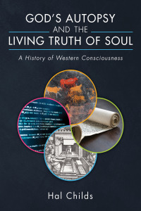 Imagen de portada: God’s Autopsy and the Living Truth of Soul 9781666737301