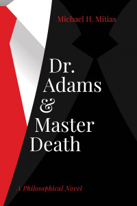 Imagen de portada: Dr. Adams and Master Death 9781666737332