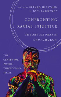 Cover image: Confronting Racial Injustice 9781666737349