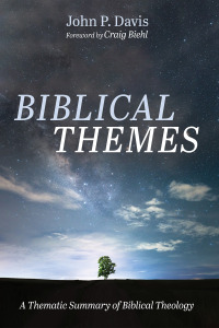 Imagen de portada: Biblical Themes 9781666737394