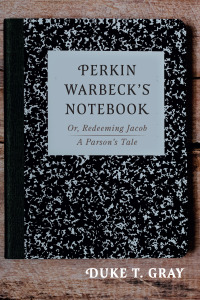 صورة الغلاف: Perkin Warbeck’s Notebook 9781666737417