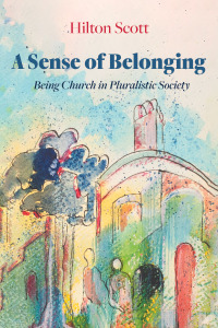 Cover image: A Sense of Belonging 9781666737462