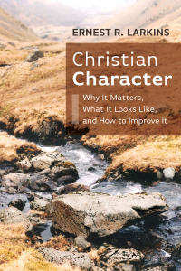Titelbild: Christian Character 9781666737523