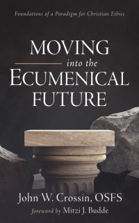 Omslagafbeelding: Moving into the Ecumenical Future 9781666737530