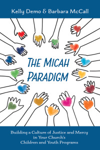 Cover image: The Micah Paradigm 9781666737554