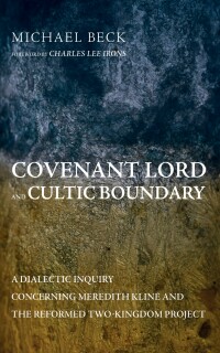 Cover image: Covenant Lord and Cultic Boundary 9781666737578