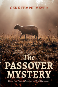 Titelbild: The Passover Mystery 9781666737592
