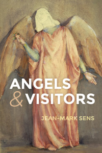 Imagen de portada: Angels and Visitors 9781666737646