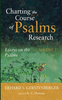 Cover image: Charting the Course of Psalms Research 9781666737691