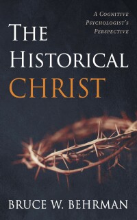 Cover image: The Historical Christ 9781666737844