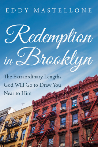 Omslagafbeelding: Redemption in Brooklyn 9781666737899