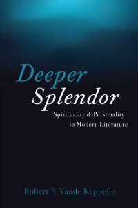 Cover image: Deeper Splendor 9781666737905