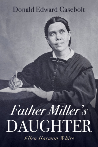 Cover image: Father Miller's Daughter 9781666797992