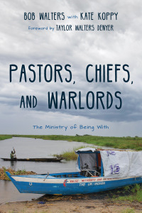 Cover image: Pastors, Chiefs, and Warlords 9781666737950