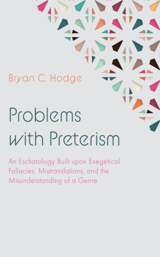 Cover image: Problems with Preterism 9781666798319