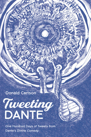 Cover image: Tweeting Dante 9781666738100