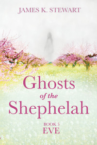 Omslagafbeelding: Ghosts of the Shephelah, Book 5 9781666789997