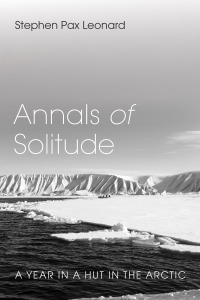 Cover image: Annals of Solitude 9781666738285