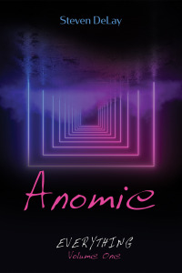 Cover image: Anomie 9781666738315