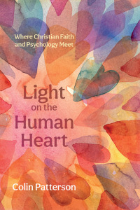 Cover image: Light on the Human Heart 9781666738339