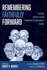 Cover image: Remembering Faithfully Forward 9781666738353
