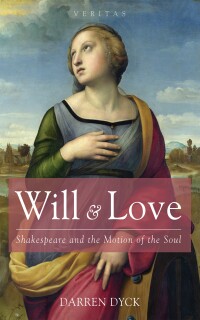 Cover image: Will & Love 9781666738360
